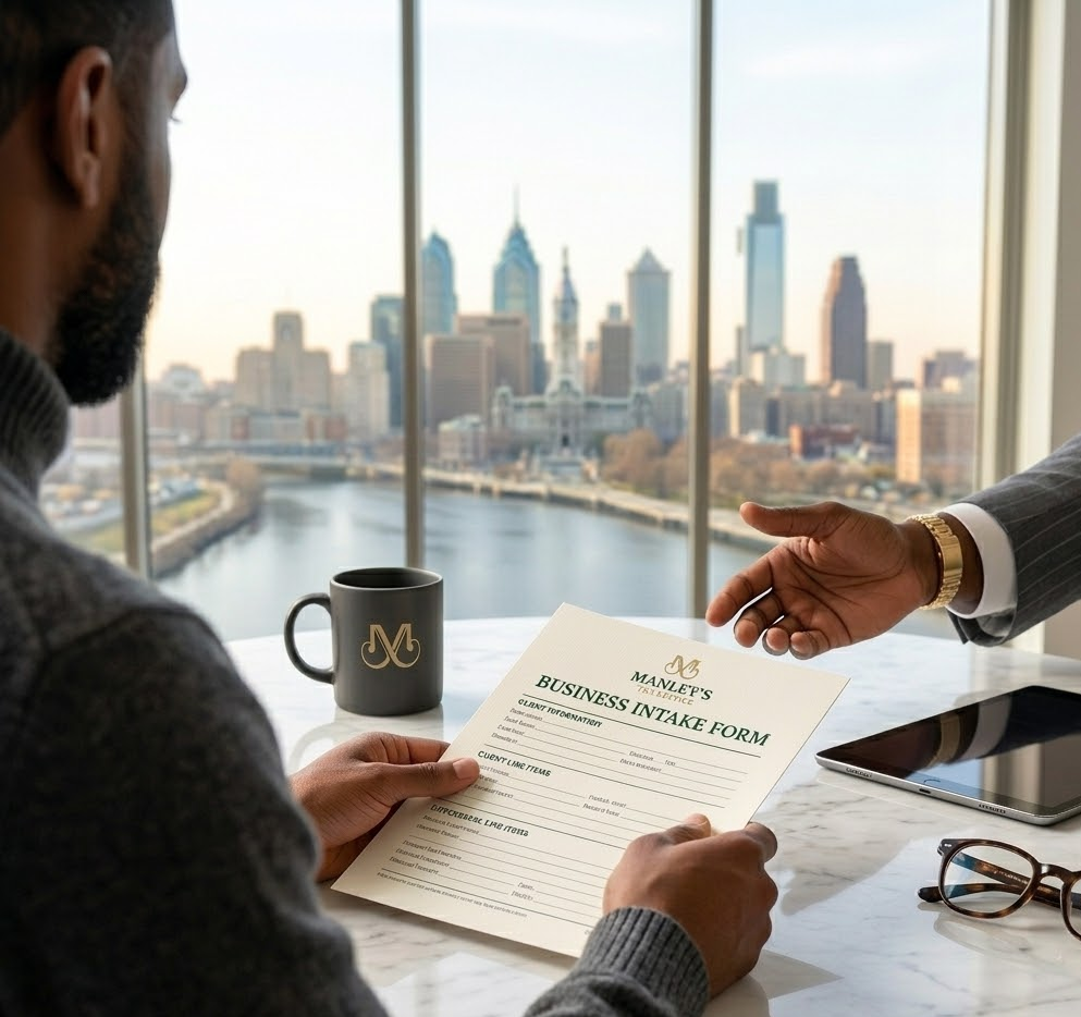 A curated collection of pristine tax organizers and strategic financial guides for the Greater Philadelphia community.